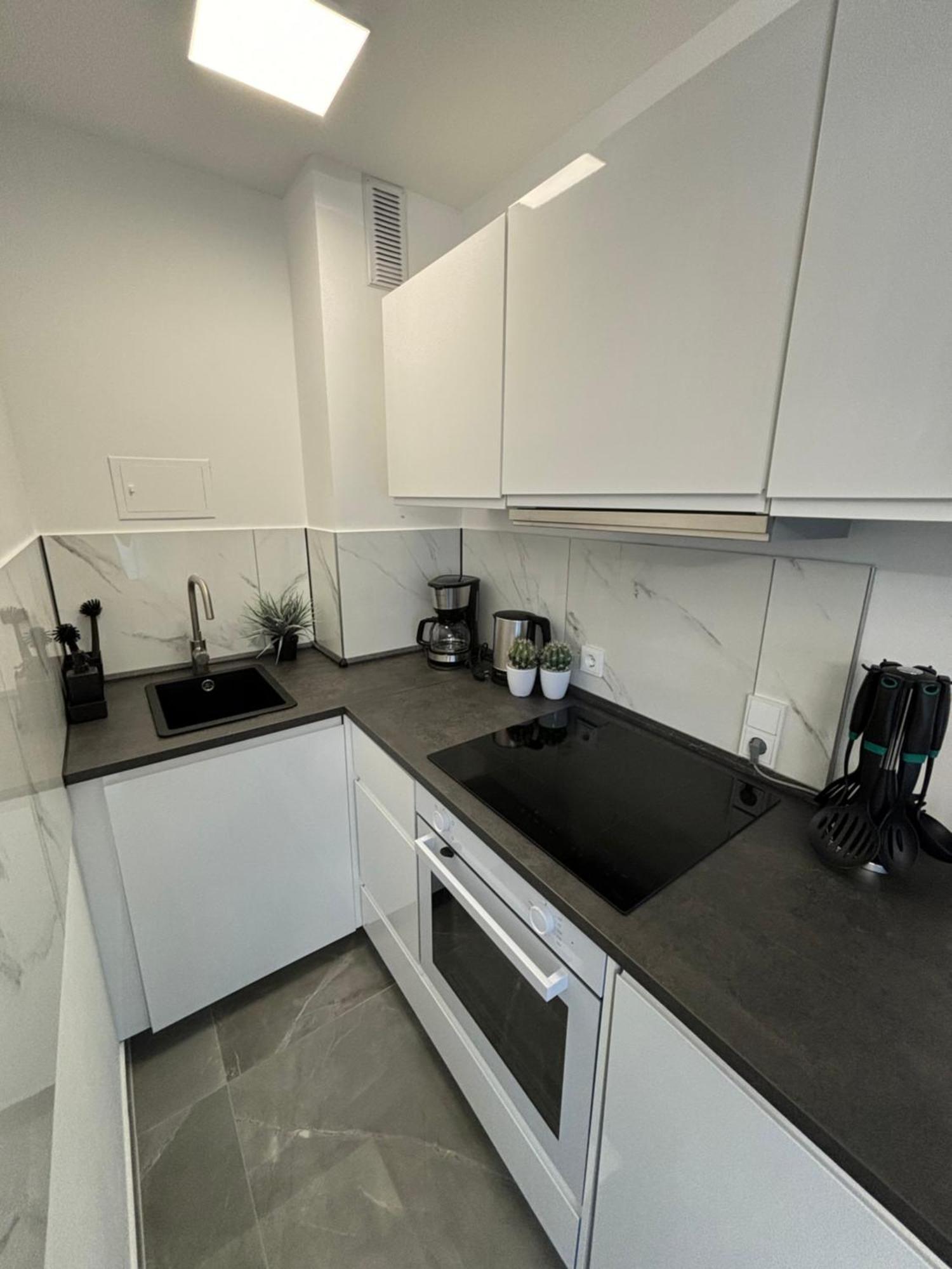 Exklusive Moderne Wohnung Hanau Exterior foto